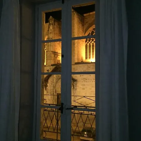 Le Saint Pierre * Condom