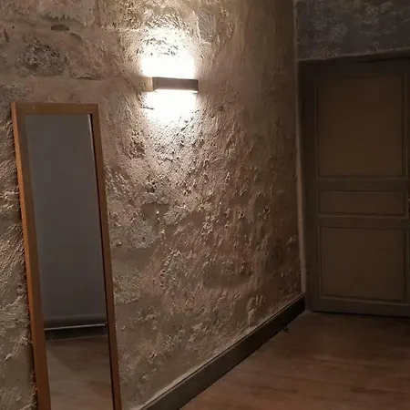 Casa de hóspedes Le Saint Pierre *